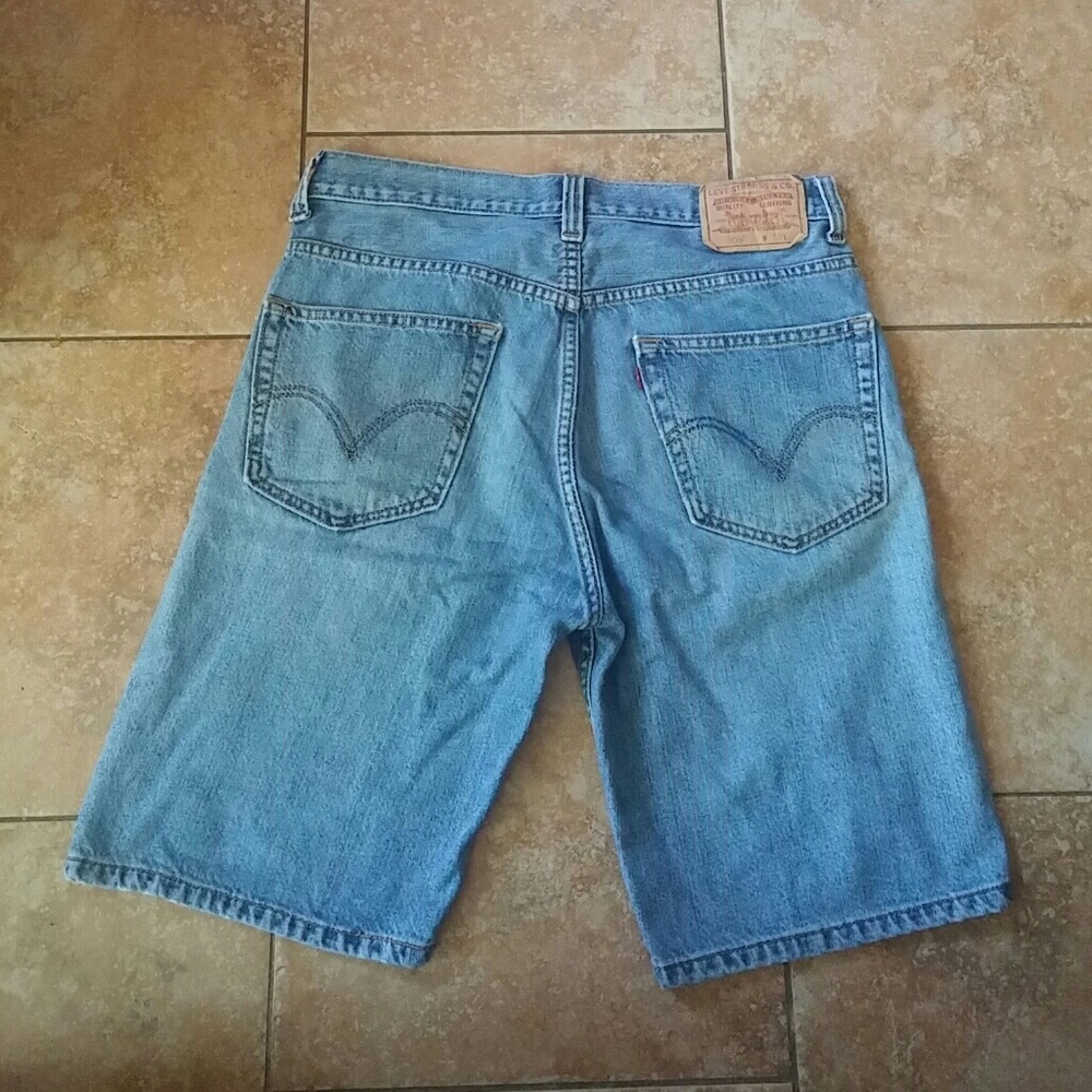 Men's Levi's Shorts